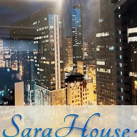 דירות נאפולי Sara House מראה חיצוני תמונה