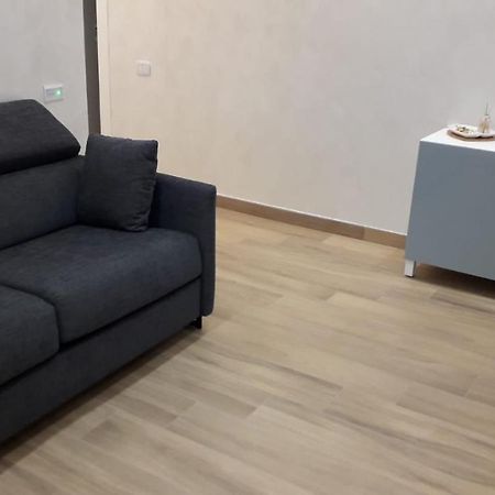 דירות נאפולי Sara House מראה חיצוני תמונה