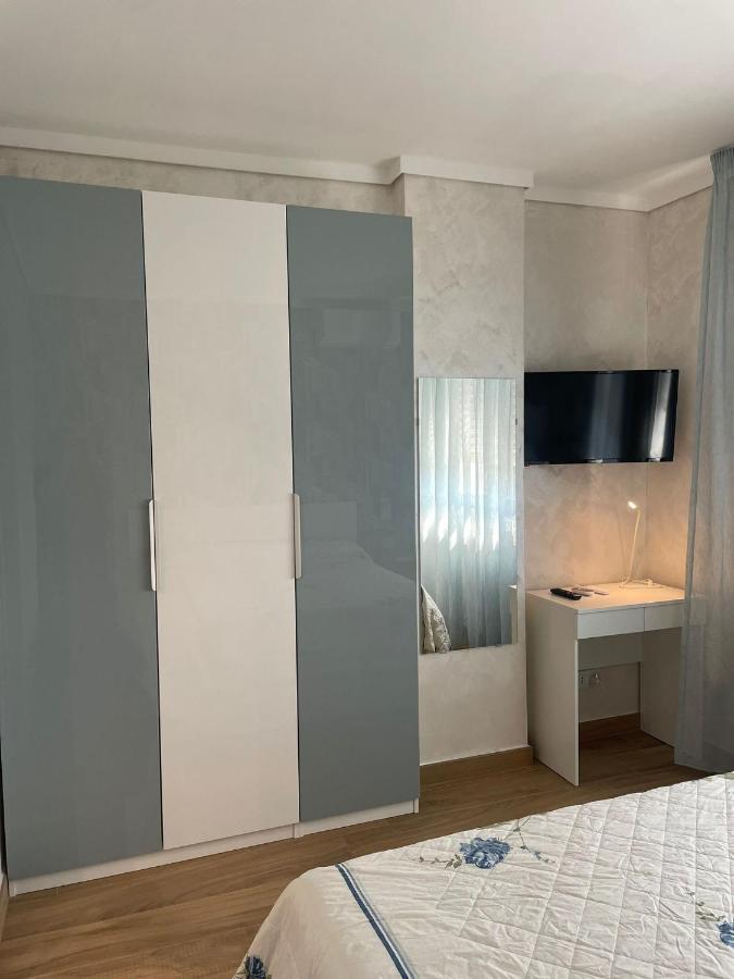דירות נאפולי Sara House מראה חיצוני תמונה
