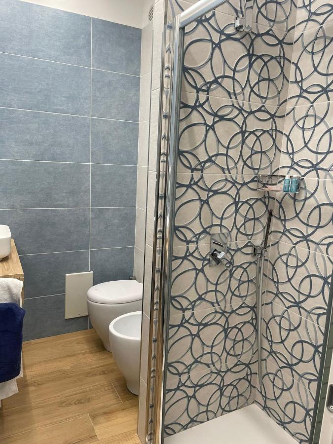 דירות נאפולי Sara House מראה חיצוני תמונה