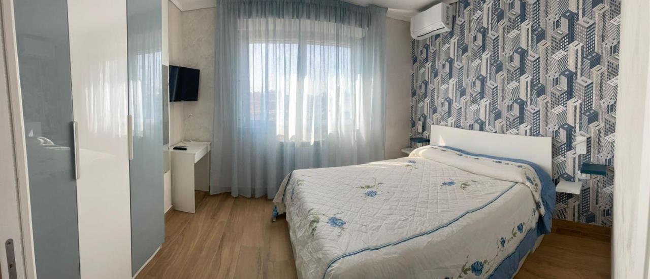 דירות נאפולי Sara House מראה חיצוני תמונה