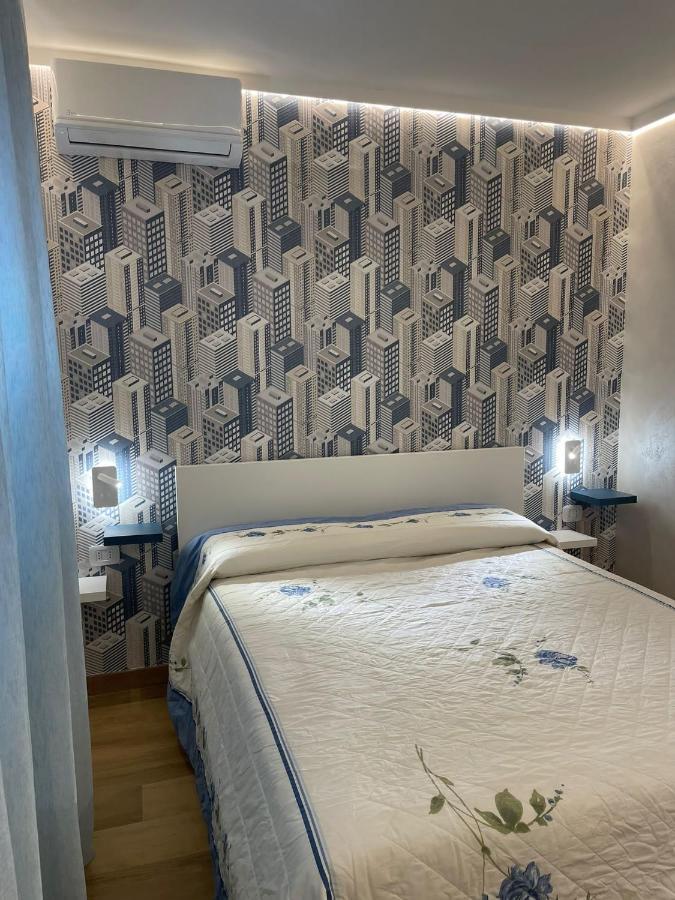 דירות נאפולי Sara House מראה חיצוני תמונה