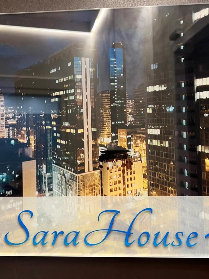 דירות נאפולי Sara House מראה חיצוני תמונה